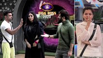 Bigg Boss 14 Promo: Eijaz, Arshi And Manu Team Up Against Rubina Dilaik