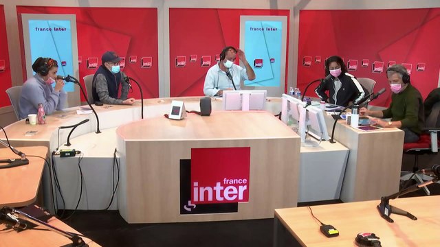 Isabelle Huppert a déjà plombé le XXIème siècle - Tanguy Pastureau maltraite l'info