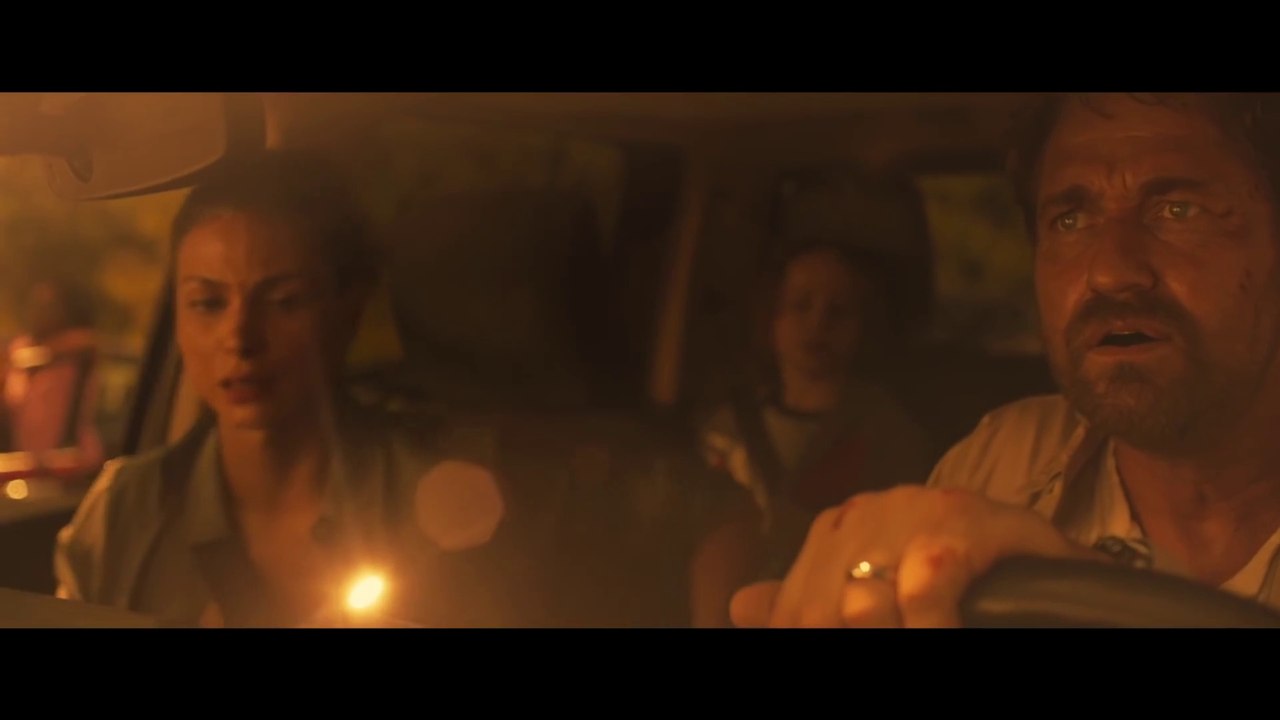 Greenland Featurette - Humanity (2020) | Movieclips Trailers