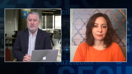 Gazeteci Aydıntaşbaş: Trump S-400 krizini çözeriz diyerek aslında Cumhurbaşkanı Erdoğan'ı kandırdı