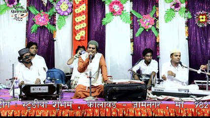 Sunle Meri Sada Ae Khuda #qawwali Aashif Ajmeri || सुनले मेरी सदा ऐ खुदा || Qawwali Mastansha Vali - Rajpara