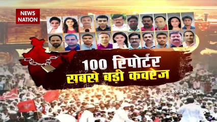 Bharat Band : Live reporting from NH9 Delhi Gaziabad border