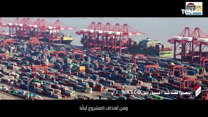 قطاع الأعمال تعيد إحياء النصر للسيارات لإنتاح السيارات الكهربائية