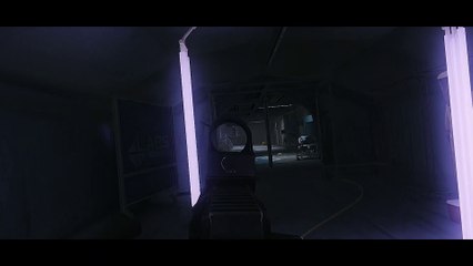 SOLO Destroying 5 Players in The Labs | Escape From Tarkov