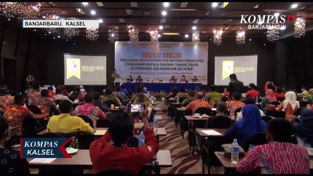 Bawaslu RI Tegaskan Protokol Kesehatan Jadi Fokus Penting Pengawasan Pilkada 2020