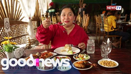 Good News: Unli-kainan ngayong new normal!