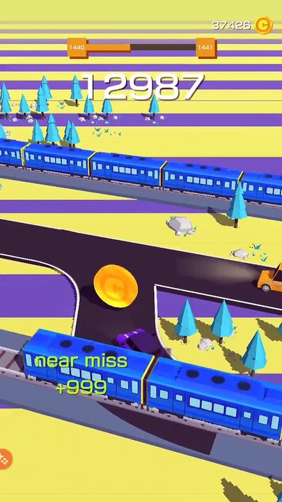TRAFFIC RUN 20191018_150638