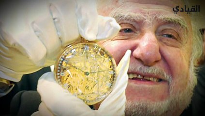 نيكولاس حايك: لبناني الأصل أنقذ صناعة الساعات السويسرية من الانهيار