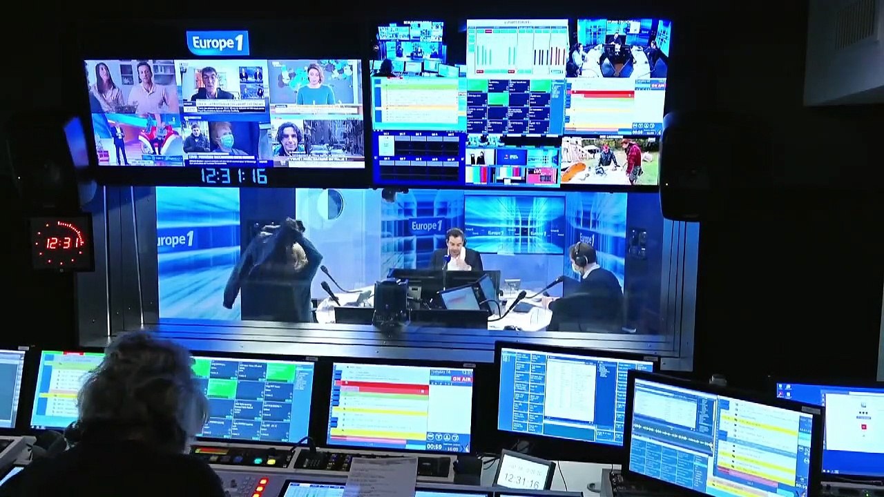 Le mauvais niveau des élèves français en sciences et en maths