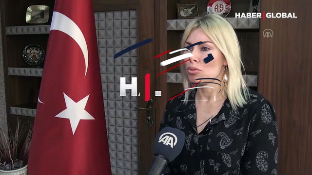 Prof. Dr. Özlenen Özkan gönüllüsü olduğu koronavirüs aşısının yan etkisini açıkladı