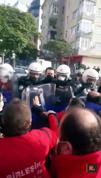 Pandemide grev kazandı: Özer Elektrik işçilerinin hakları iade edildi