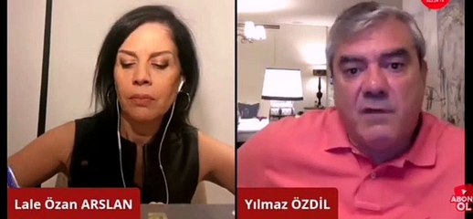 Yılmaz Özdil: Türkiye'de kumpasa uğrayan ilk kişi Cem Uzan'dır