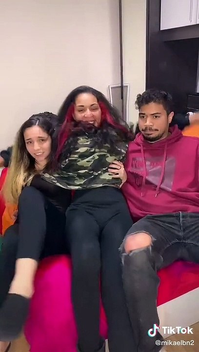 Los mejores TikTok de ❤️Mikaelbn2 y paulasiri2❤️ @mikaelbn2 en Diciembre