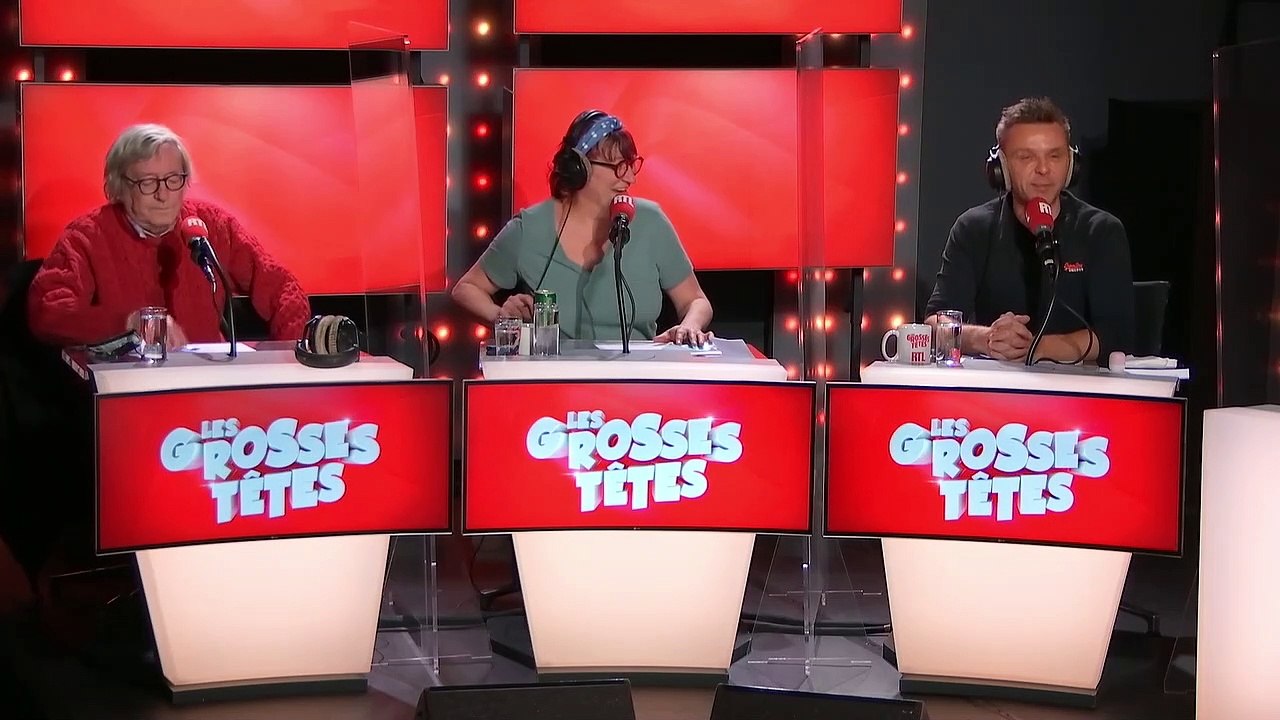 Joyeux anniversaire Jeanfi Janssens !