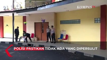 Polisi: Tidak Ada Penghadangan, 6 Jenazah Laskar FPI Masih Diidentifikasi
