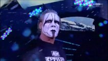 (ITA) Sting debutta in AEW - AEW Dynamite 04/12/2020