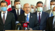 Kılıçdaroğlu’ndan kentsel dönüşüm vurgusu