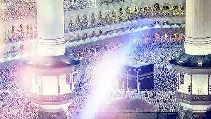 "Kar Day Karam"  | Aliza Hamid | | Hd Video Hamd | Aliza Hamid