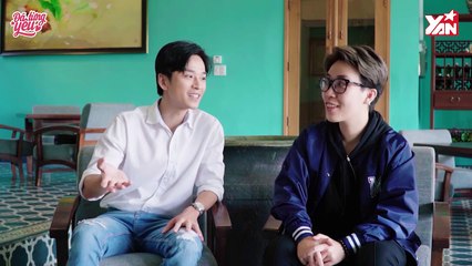 đã từng yêu trần nghĩa