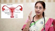 Adenomyosis and Infertility - Adenomyosis in Hindi - Dr. Roshi Satija