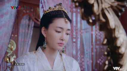 Phượng Hoàng Vô Song TẬP 40 (Thuyết Minh VTV2) - Phim Hoa ngữ