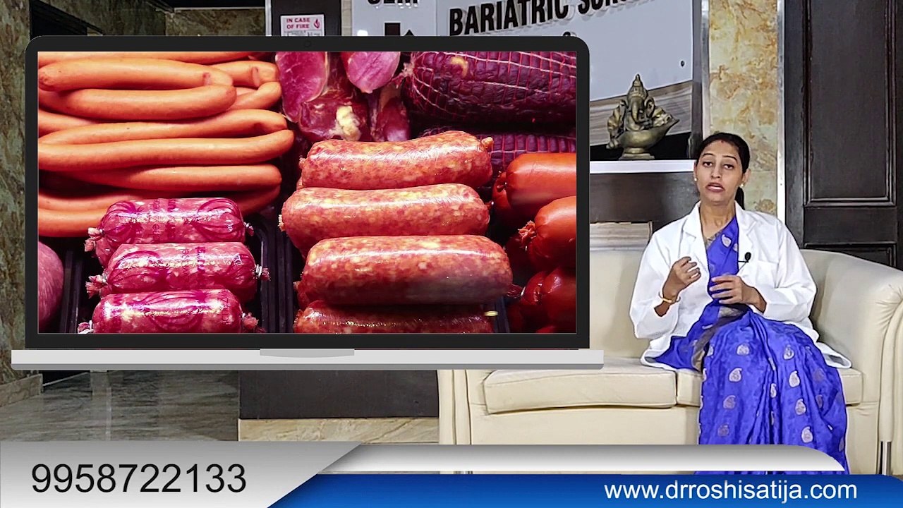 How to improve sperm quality naturally - Tips in Hindi - Dr. Roshi Satija