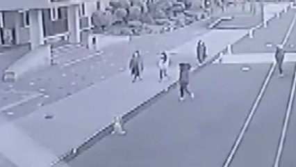 세종시에서 여중생 집단 폭행...경찰 수사 / YTN