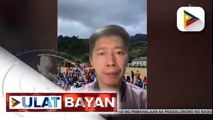 2021 proposed national budget, target maratipikahan ng Kongreso bukas
