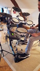 Classe de batterie volume 1 - Page 8