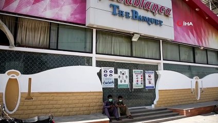 - Pakistan’da korona salgınında son 24 saatte rekor sayıda can kaybı