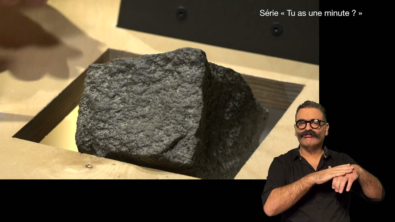 Les 3 pierres