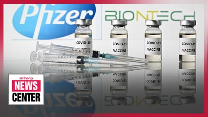S. Korea to roll out vaccines by early next year... priority is most vulnerable and front-line workers