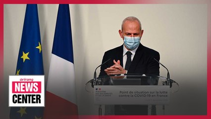 South Korea to Buy Mil. of Covid Vaccine Doses but in No Hurry: Analysis by IVI DG Dr. Jerome Kim