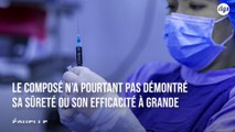 La Russie lance sa campagne de vaccination de masse avec Spoutnik V
