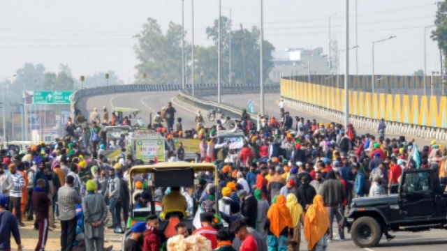 Farmers' Protest: Here's what Jai Ram Thakur said