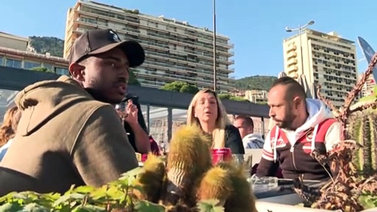 'Geschmack der Freiheit': Franzosen entfliehen dem Lockdown nach Monaco