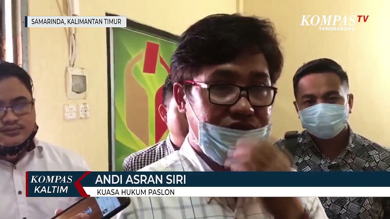 Video Viral Diduga Politik Uang Berbuntut Panjang