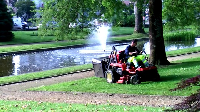 Saint-Paul : ville fleurie au service de la qualité de vie