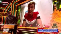 TPMP : Brice (Koh-Lanta) confie avoir travaillé pour l’émission de Cyril Hanouna ! (vidéo)