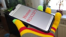 Обзор Honor 8X, большого смартфона среднего класса