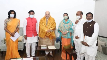 Vijayashanti పొలిటికల్ కెరీర్.. రాష్ట్రం కోసం రాజీనామా చేసింది.. కానీ గుర్తింపు ?