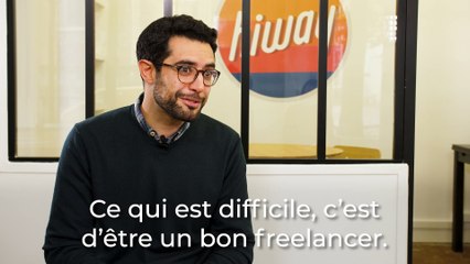 Qu’est-ce qu’un bon freelancer ? La réponse de Vincenzo Morgante (co-fondateur d’Hiway)