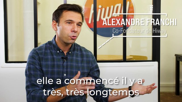 Retour sur l’origine d’Hiway : Rencontre avec ses fondateurs