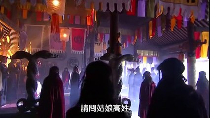 TÂN BÍCH HUYẾT KIẾM - TẬP 19