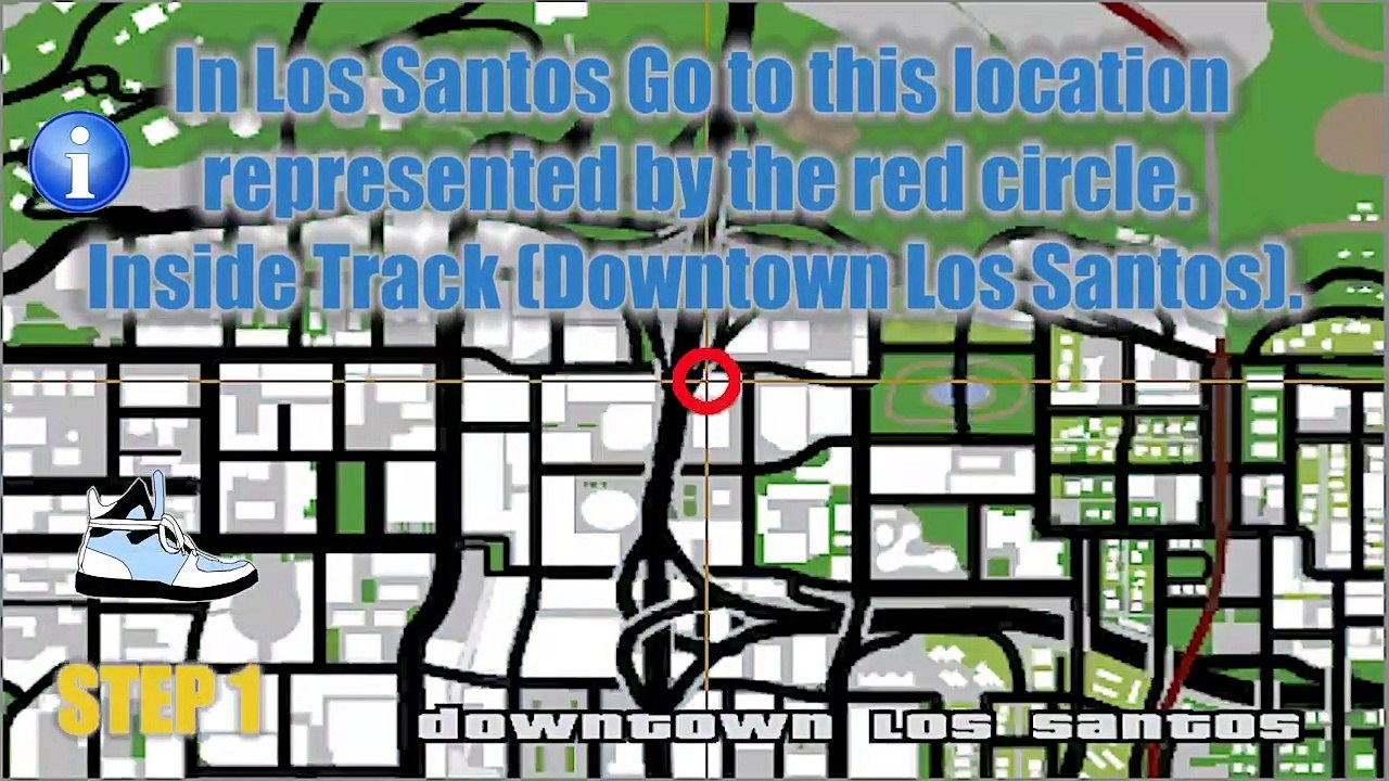 How to Have Unlimited Money in Grand Theft Auto San Andreas ?