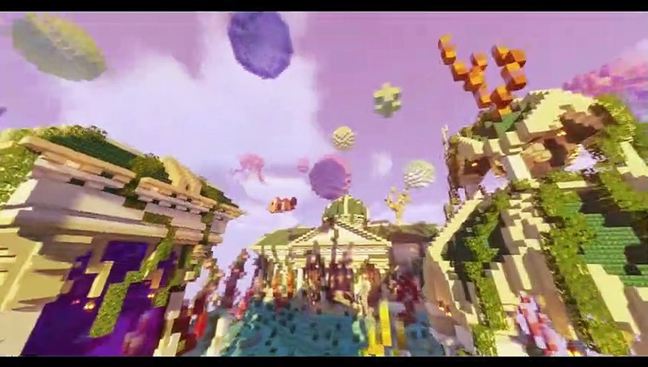 Trailer PixWorld