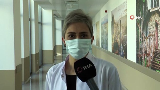 İkinci Dozu Vurulan Çin Aşısı’nın Kontrollerinde Yan Etki Görülmedi