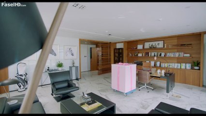 حب في الوقت المناسب الحلقة17