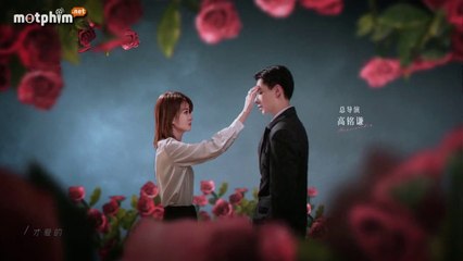 HOA HỒNG THỜI GIAN TRONG GIÓ BÃO Tập 7 VIETSUB HD - You Complete Me (2020)