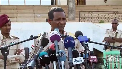 Libya'daki gizli pazarlığı ortaya çıkaran mektup | Video